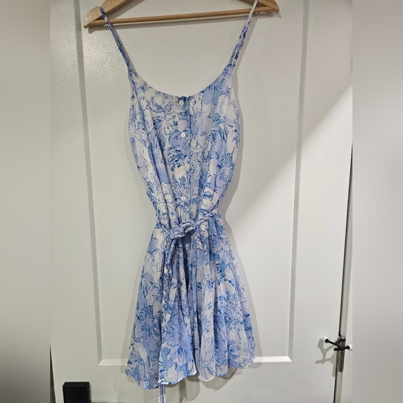 Daisies Dress - Picture 1 of 8